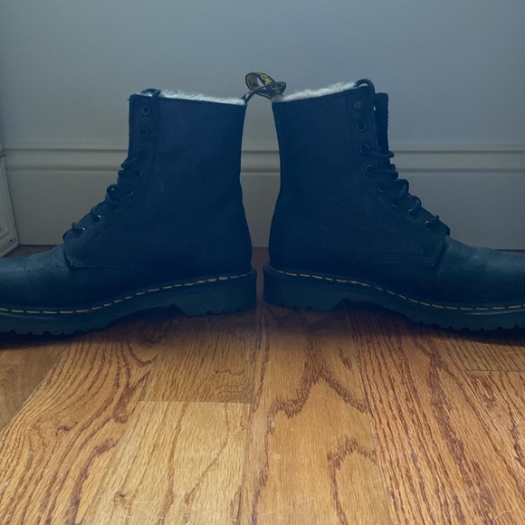 Dr. Marten’s Serena Boots - Picture 5 of 8